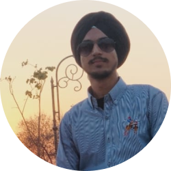 Avjot Singh